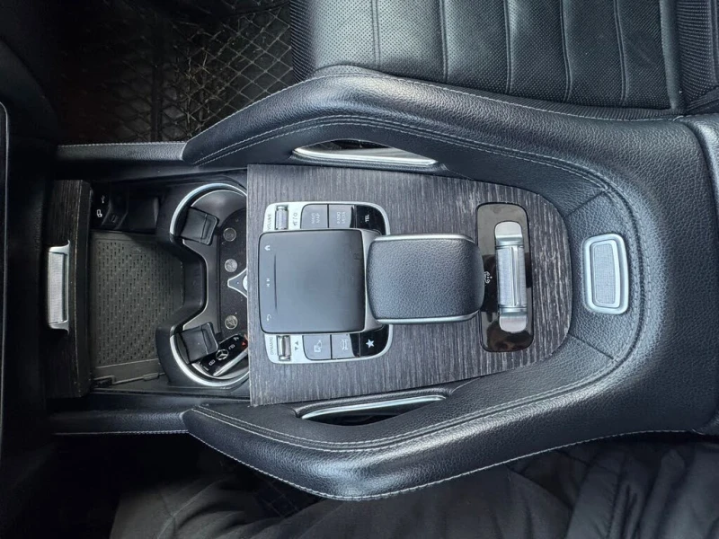 Mercedes-Benz GLS 450 Night PKG* Burmester* ПАНО* 360* 5+ 1, снимка 9 - Автомобили и джипове - 52529314