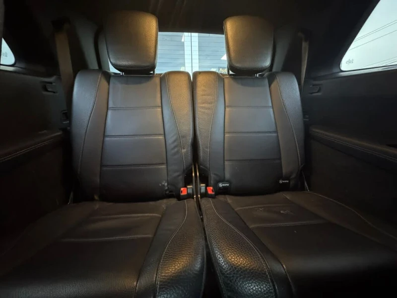Mercedes-Benz GLS 450 Night PKG* Burmester* ПАНО* 360* 5+ 1, снимка 14 - Автомобили и джипове - 52529314