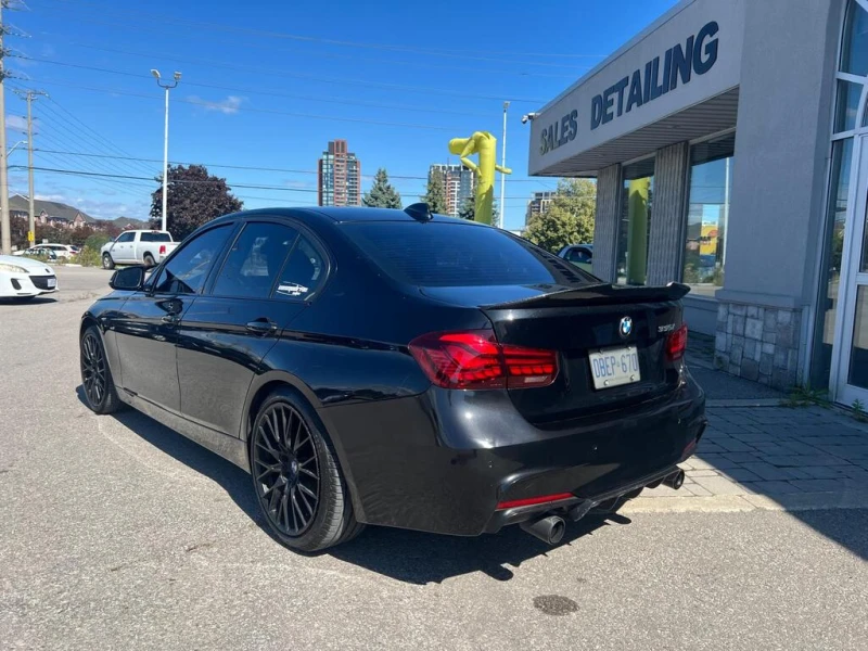 BMW 335 xDrive* M Pack* , снимка 11 - Автомобили и джипове - 52565591