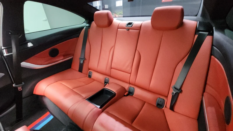 BMW 420 M-sports Coupe autogeorge.com, снимка 12 - Автомобили и джипове - 52652393