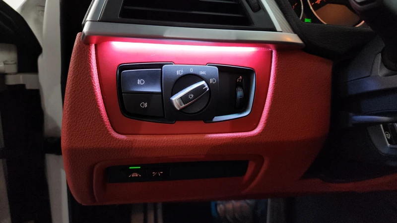 BMW 420 M-sports Coupe autogeorge.com, снимка 14 - Автомобили и джипове - 52652393