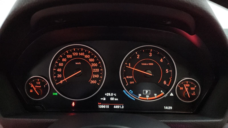 BMW 420 M-sports Coupe autogeorge.com, снимка 8 - Автомобили и джипове - 52652393