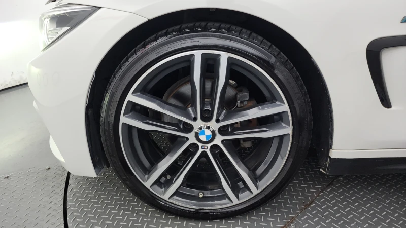 BMW 420 M-sports Coupe autogeorge.com, снимка 5 - Автомобили и джипове - 52652393