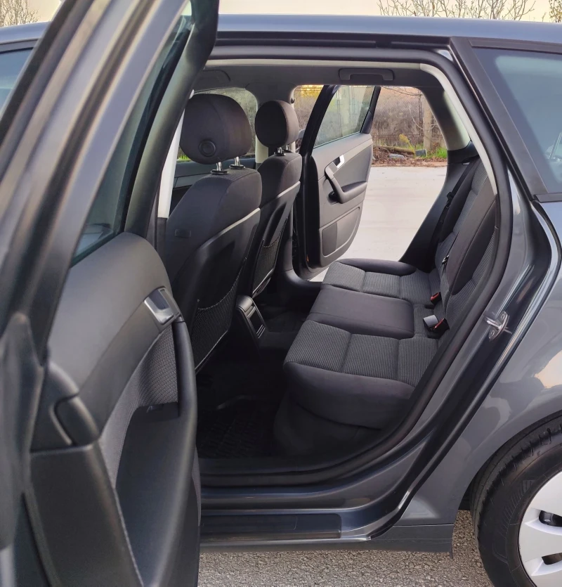 Audi A3 SPORTBACK1.9TDI-105кс.-EU-4, снимка 11 - Автомобили и джипове - 52755719