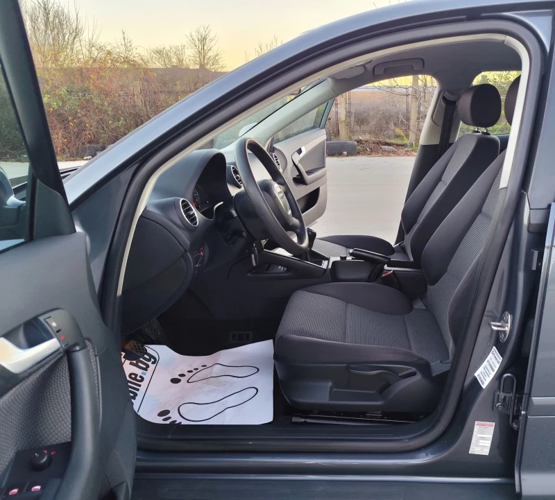 Audi A3 SPORTBACK1.9TDI-105кс.-EU-4, снимка 10 - Автомобили и джипове - 52755719