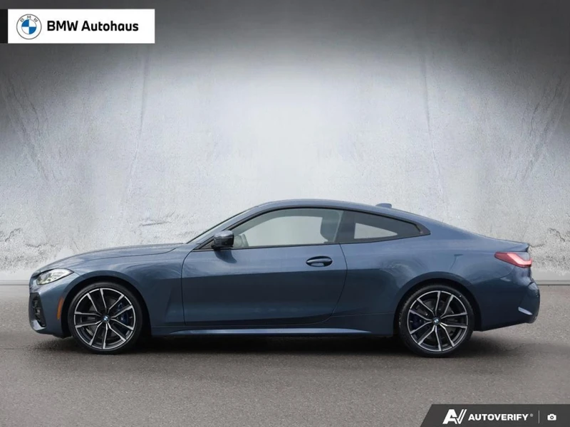 BMW 430 * АВТО КРЕДИТ* ЦЕНА ДО БГ * Сервизна история * , снимка 4 - Автомобили и джипове - 53014283