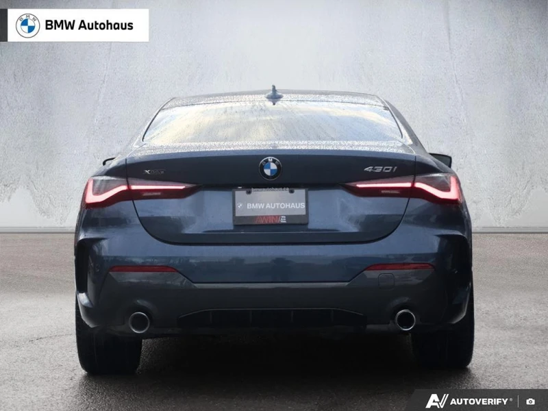 BMW 430 * АВТО КРЕДИТ* ЦЕНА ДО БГ * Сервизна история * , снимка 6 - Автомобили и джипове - 53014283