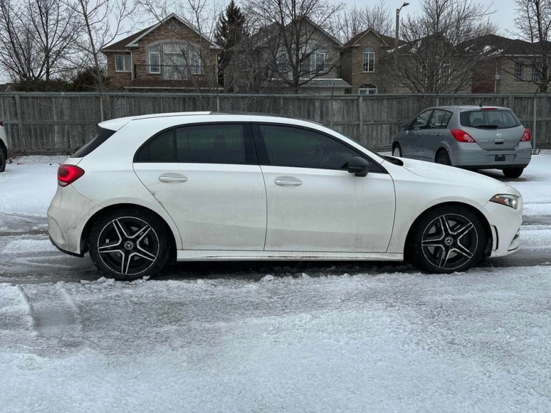 Mercedes-Benz A 250 2019 4MATIC * ПРЕДСТАВИТЕЛСТВО НА BMW * , снимка 4 - Автомобили и джипове - 53064690