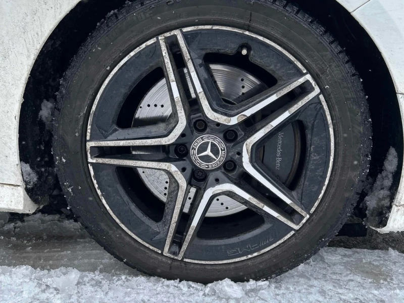 Mercedes-Benz A 250 2019 4MATIC * ПРЕДСТАВИТЕЛСТВО НА BMW * , снимка 6 - Автомобили и джипове - 53064690