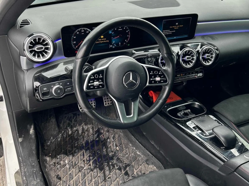 Mercedes-Benz A 250 2019 4MATIC * ПРЕДСТАВИТЕЛСТВО НА BMW * , снимка 7 - Автомобили и джипове - 53064690