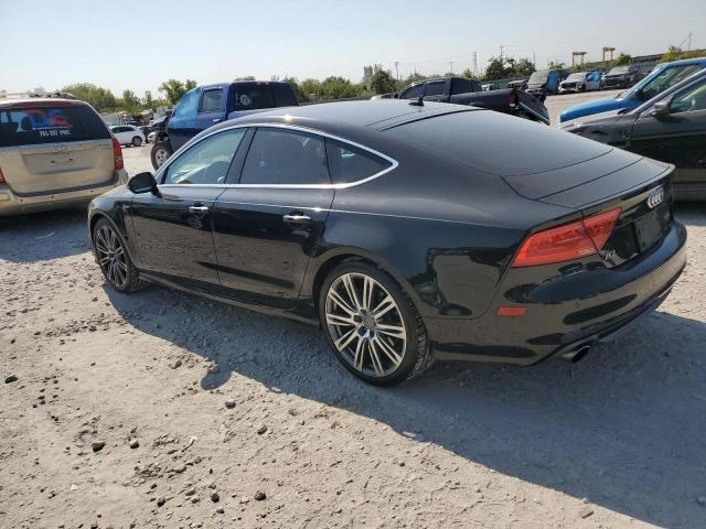 Audi A7 PRESTIGE, снимка 4 - Автомобили и джипове - 48103599