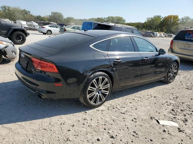 Audi A7 PRESTIGE, снимка 3 - Автомобили и джипове - 48103599