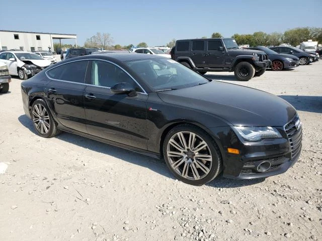 Audi A7 PRESTIGE, снимка 2 - Автомобили и джипове - 48103599