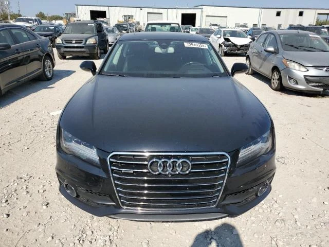 Audi A7 PRESTIGE, снимка 5 - Автомобили и джипове - 48103599