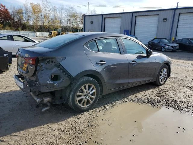 Mazda 3 SPORT, снимка 4 - Автомобили и джипове - 48586407