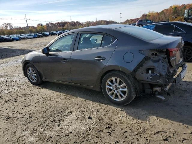 Mazda 3 SPORT, снимка 3 - Автомобили и джипове - 48586407