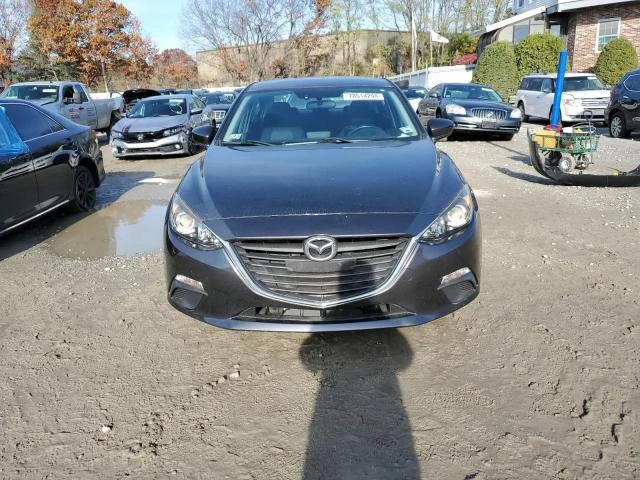 Mazda 3 SPORT, снимка 2 - Автомобили и джипове - 48586407