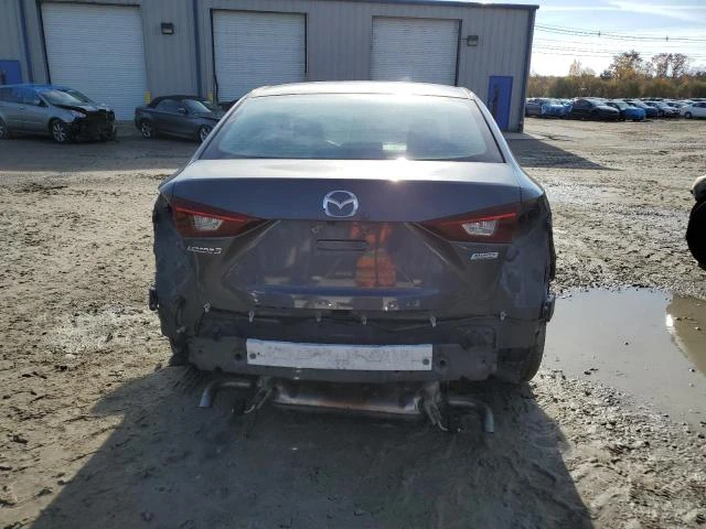 Mazda 3 SPORT, снимка 5 - Автомобили и джипове - 48586407