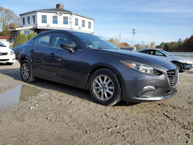 Mazda 3 SPORT, снимка 6 - Автомобили и джипове - 48586407