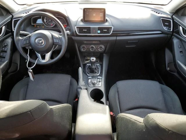 Mazda 3 SPORT, снимка 8 - Автомобили и джипове - 48586407