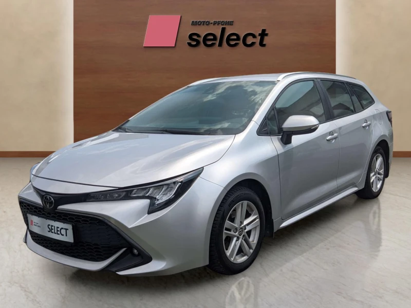 Toyota Corolla 1.2 - 38900 лв. - 89064062 1