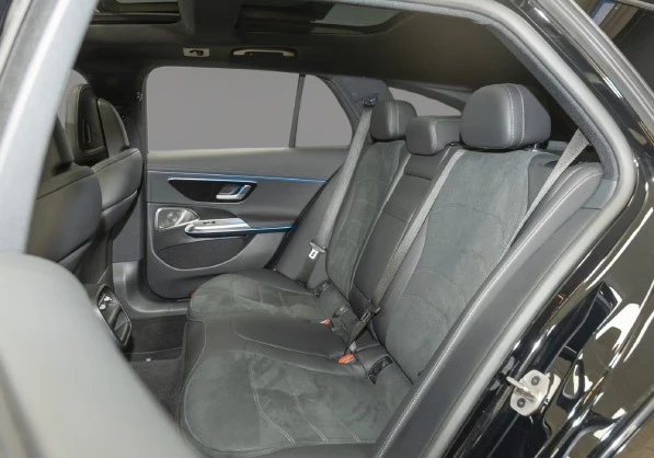 Mercedes-Benz E 220 d T 4Matic = AMG Line = Advanced Plus Гаранция, снимка 12 - Автомобили и джипове - 55788479