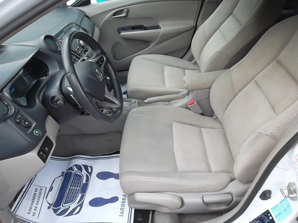 Honda Insight 1.3 HIBRID AVTOMATIC - изображение 5