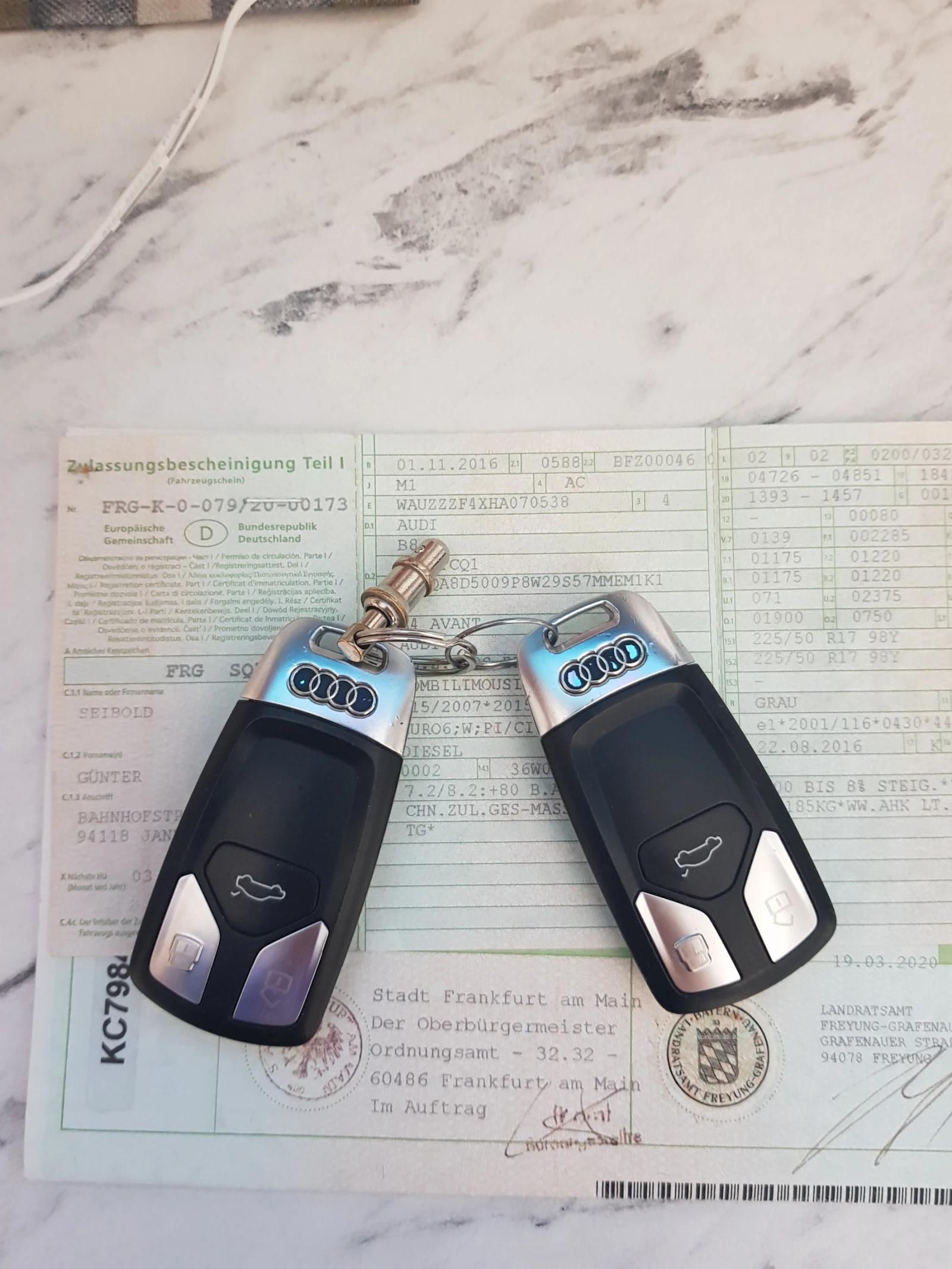 Audi A4 Audi A4 3.0 quattro 272 �.� ���� �������� | Mobile.bg � ����������� 17