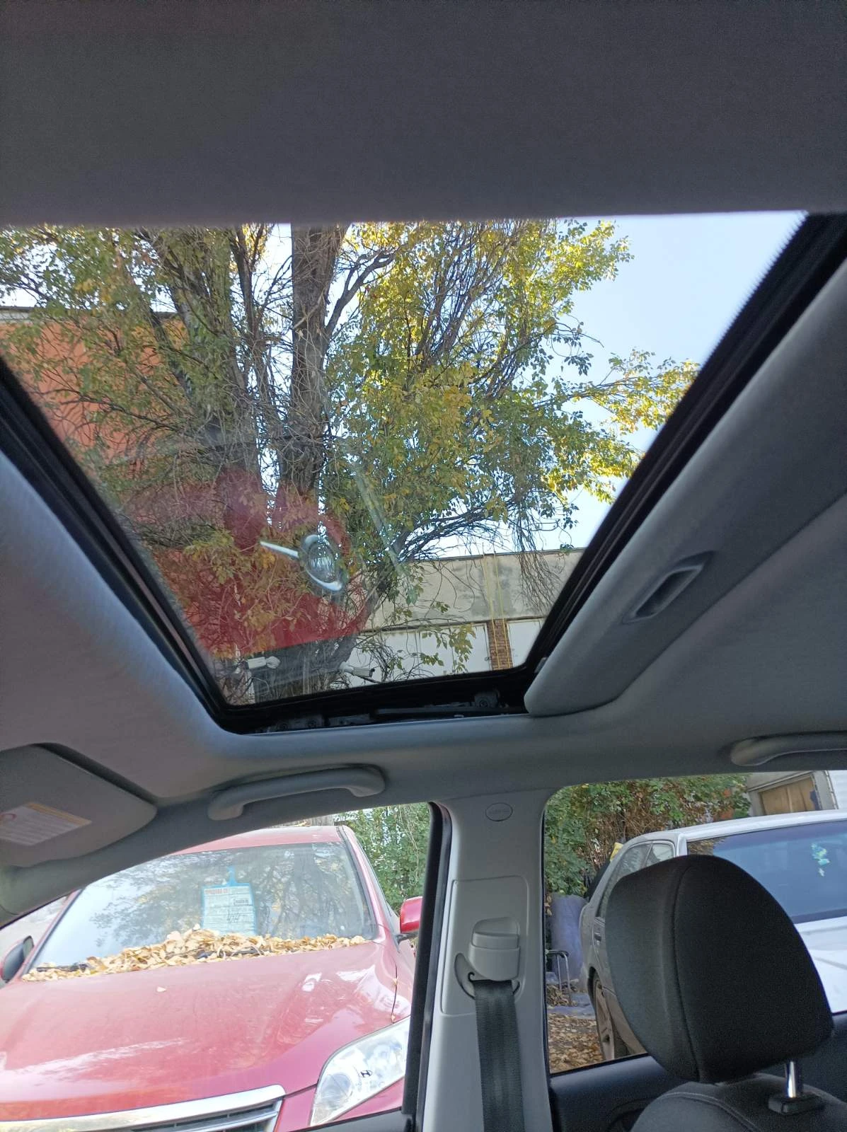 Hyundai I20 4 цилиндъра, 1.4 | Mobile.bg — изображение 13