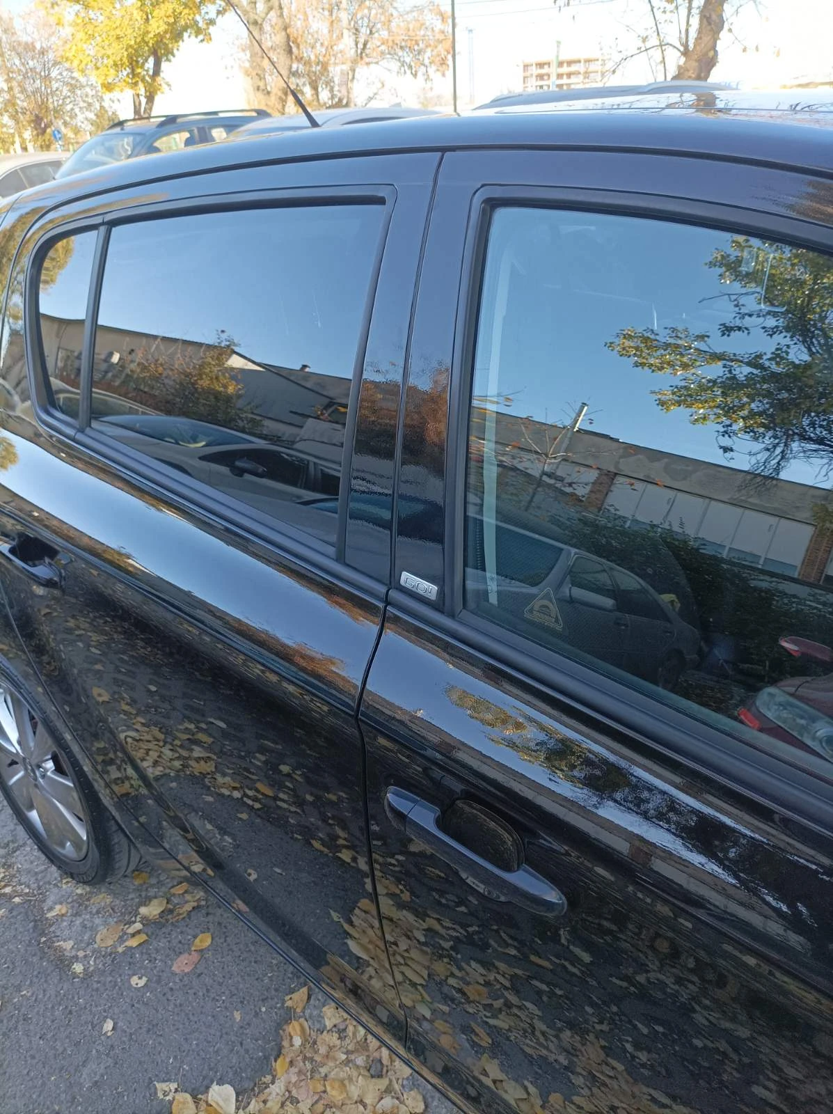 Hyundai I20 4 цилиндъра, 1.4 | Mobile.bg — изображение 12