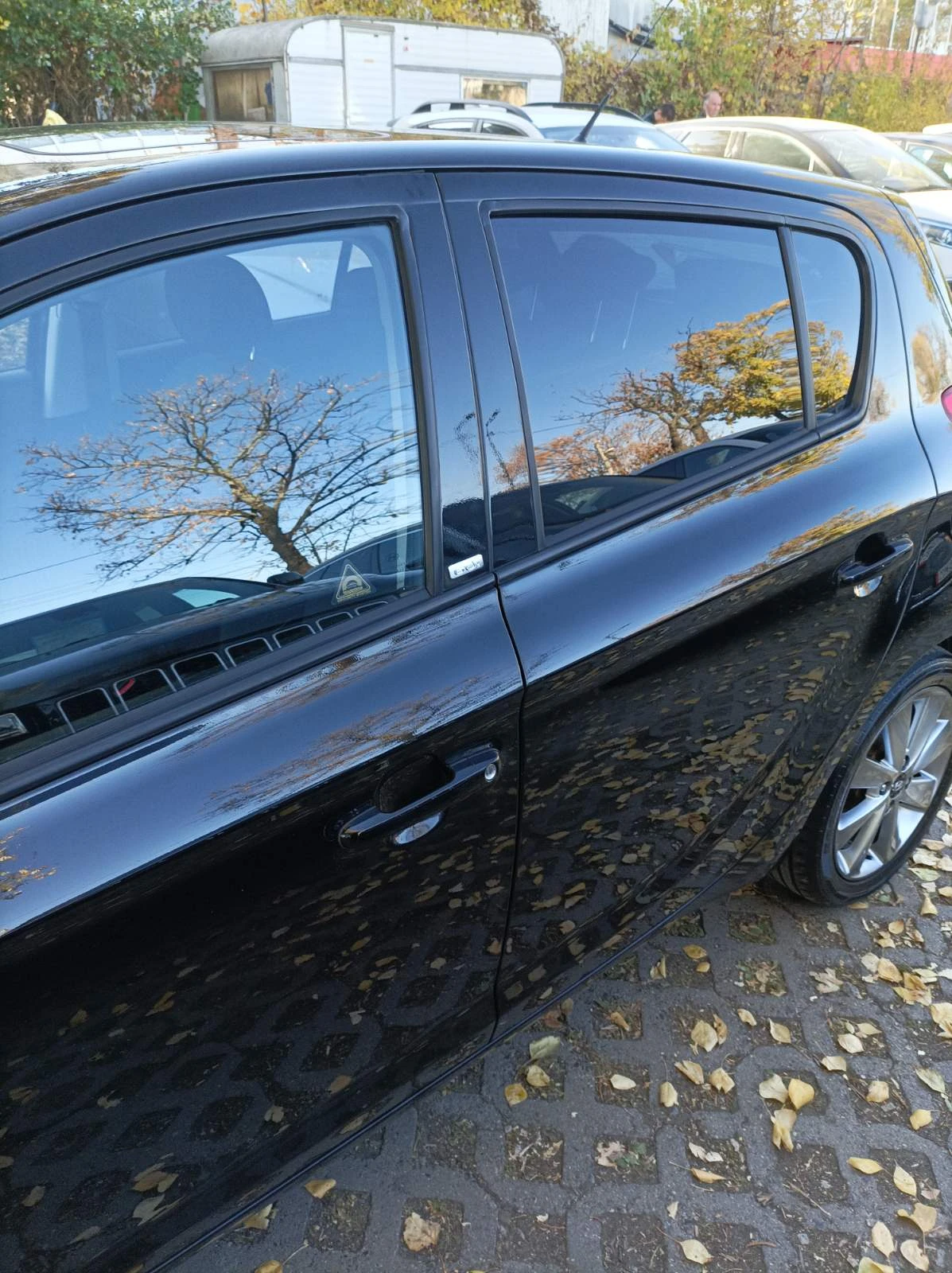 Hyundai I20 4 цилиндъра, 1.4 | Mobile.bg — изображение 15