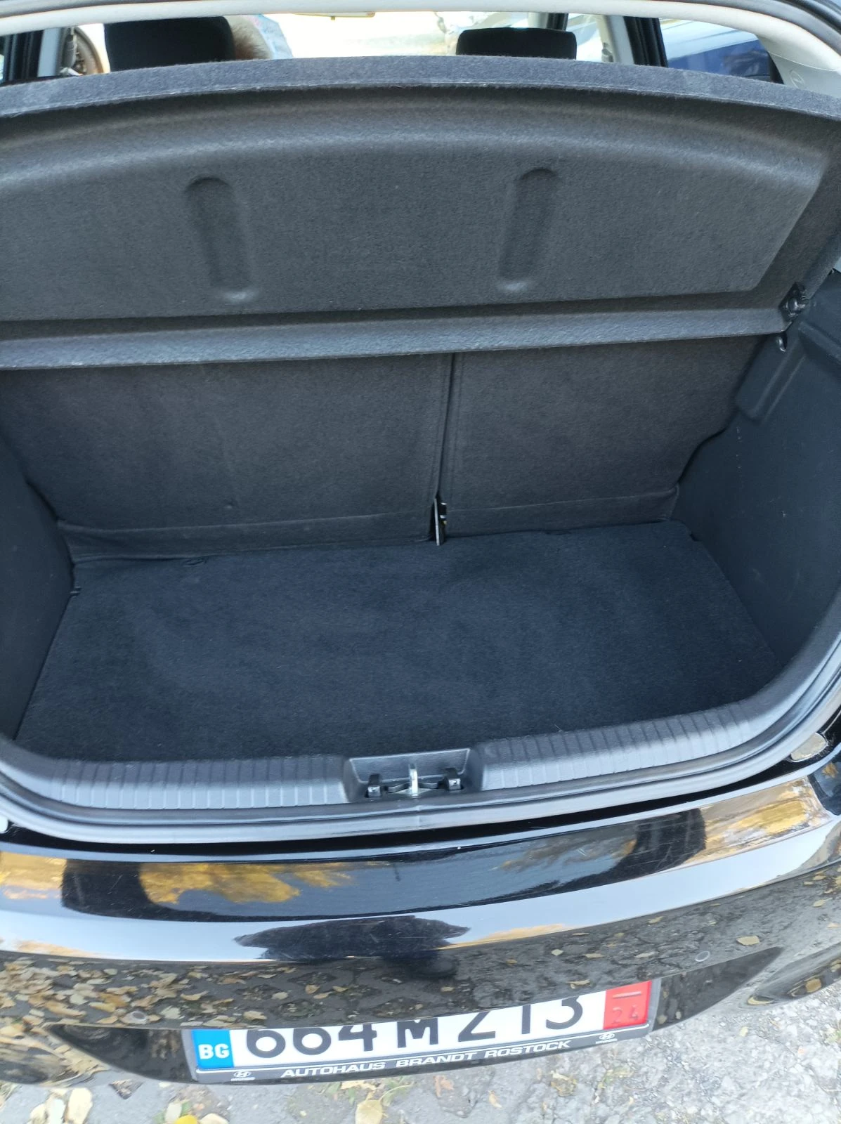 Hyundai I20 4 цилиндъра, 1.4 | Mobile.bg — изображение 14