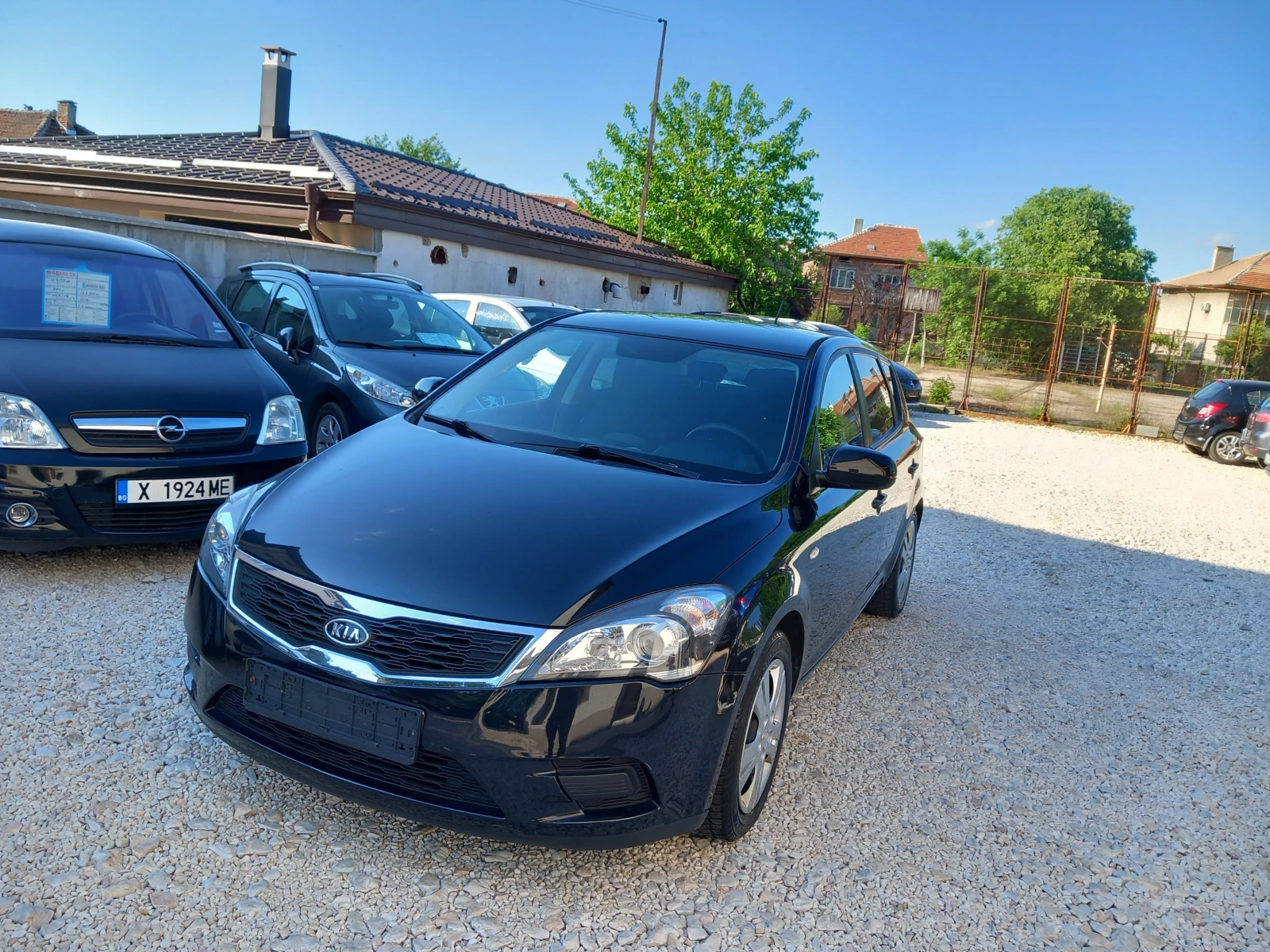 Kia Ceed 1.4 Facelift AC - изображение 2
