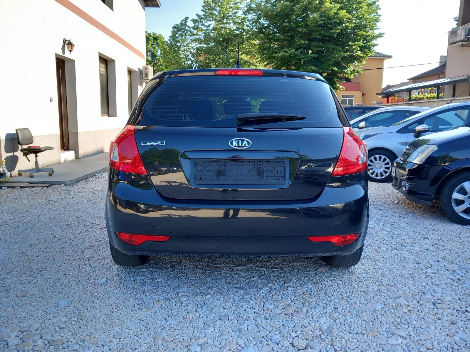 Kia Ceed 1.4 Facelift AC - изображение 4