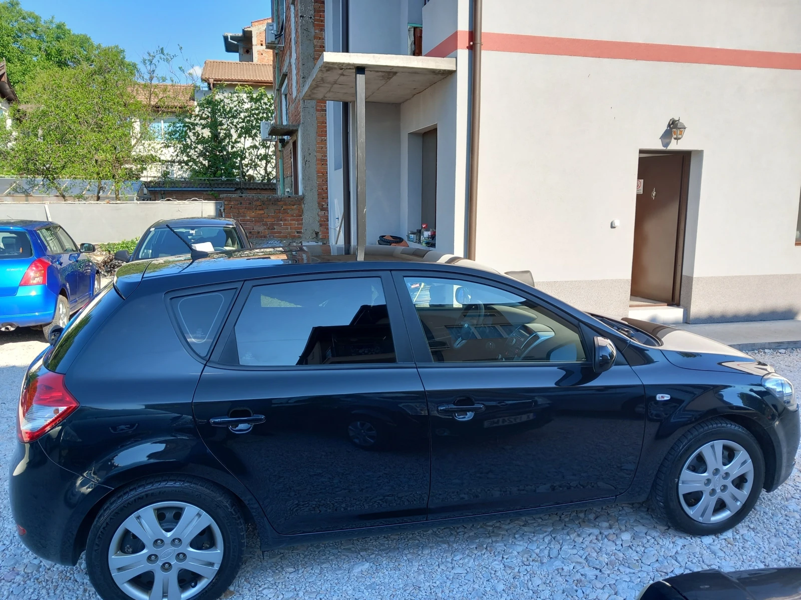 Kia Ceed 1.4 Facelift AC - изображение 6