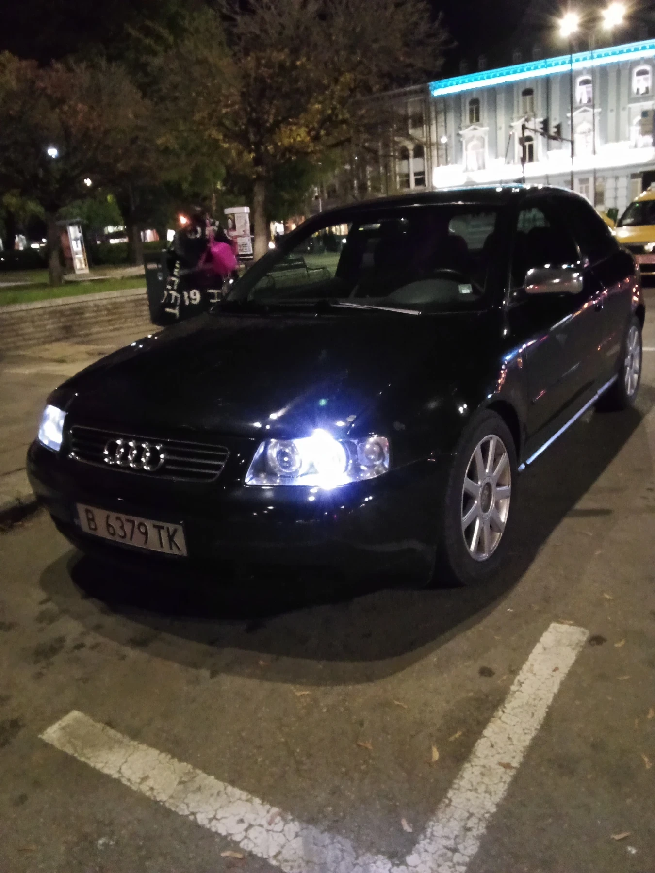 Audi A3 | Mobile.bg � ����������� 1