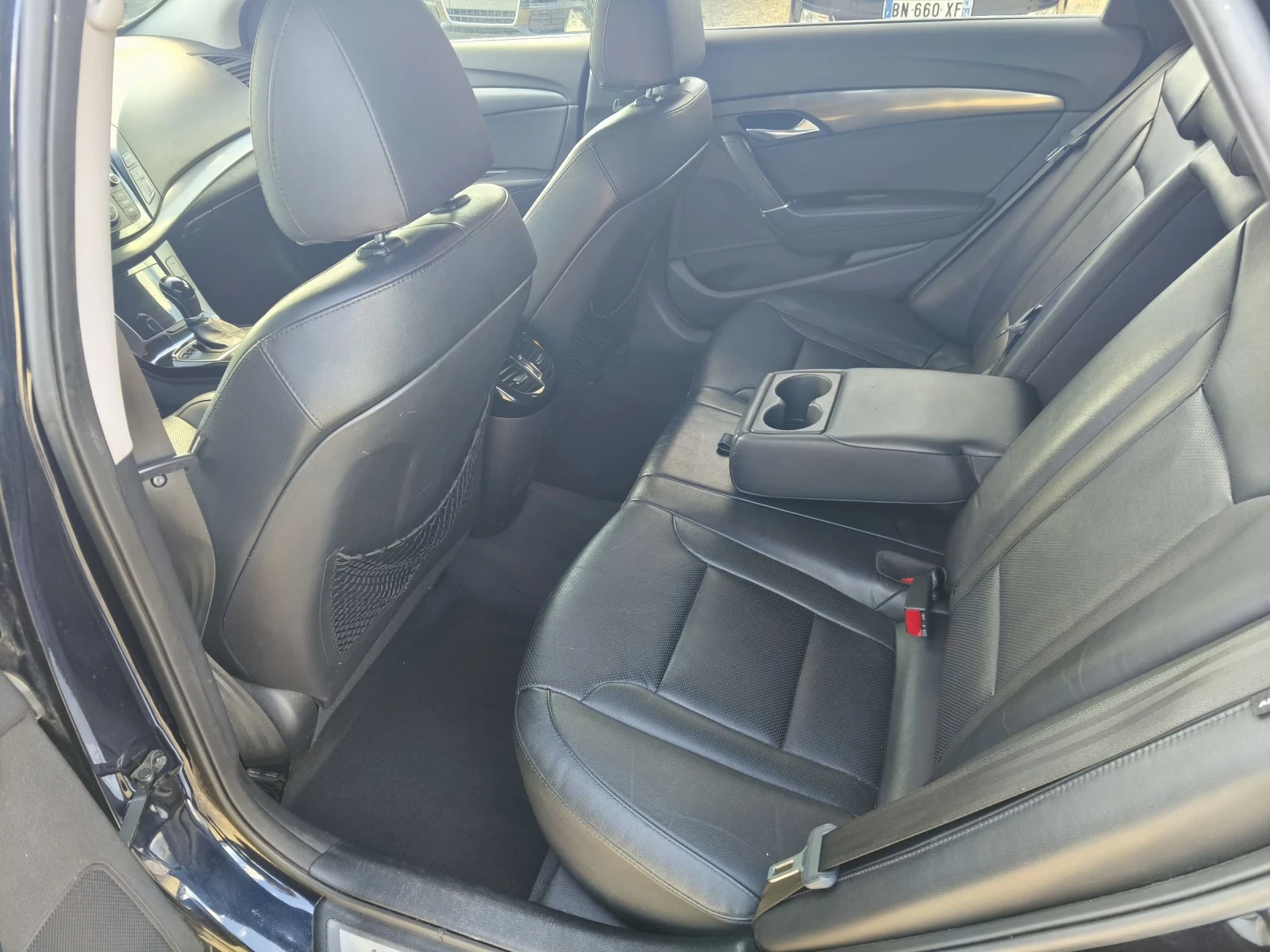 Hyundai I40 1.7 CRDi* АВТОМАТ* КИЖА*  - изображение 9