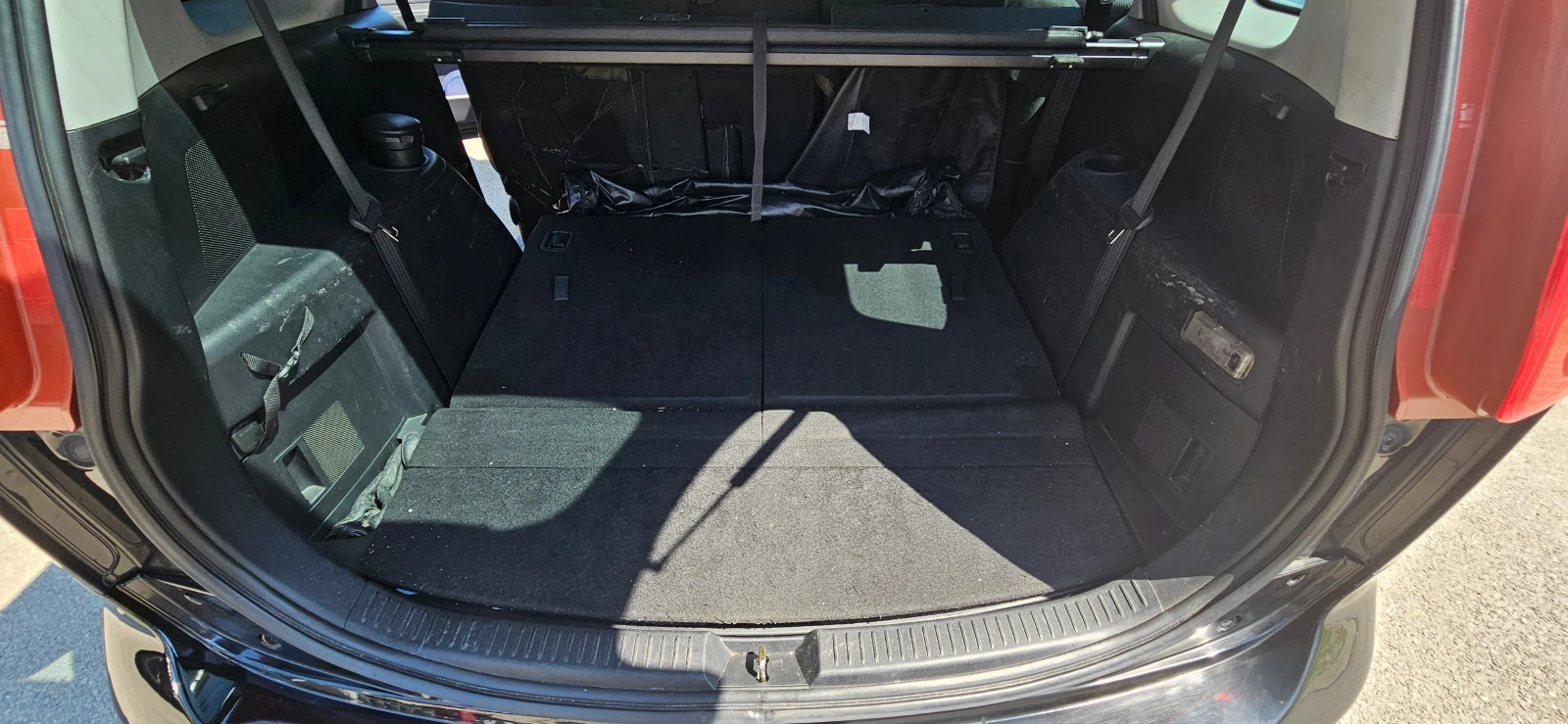 Mazda 5 | Mobile.bg — изображение 13