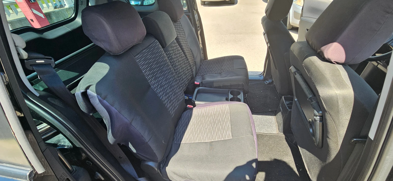 Mazda 5 CR19 - изображение 6