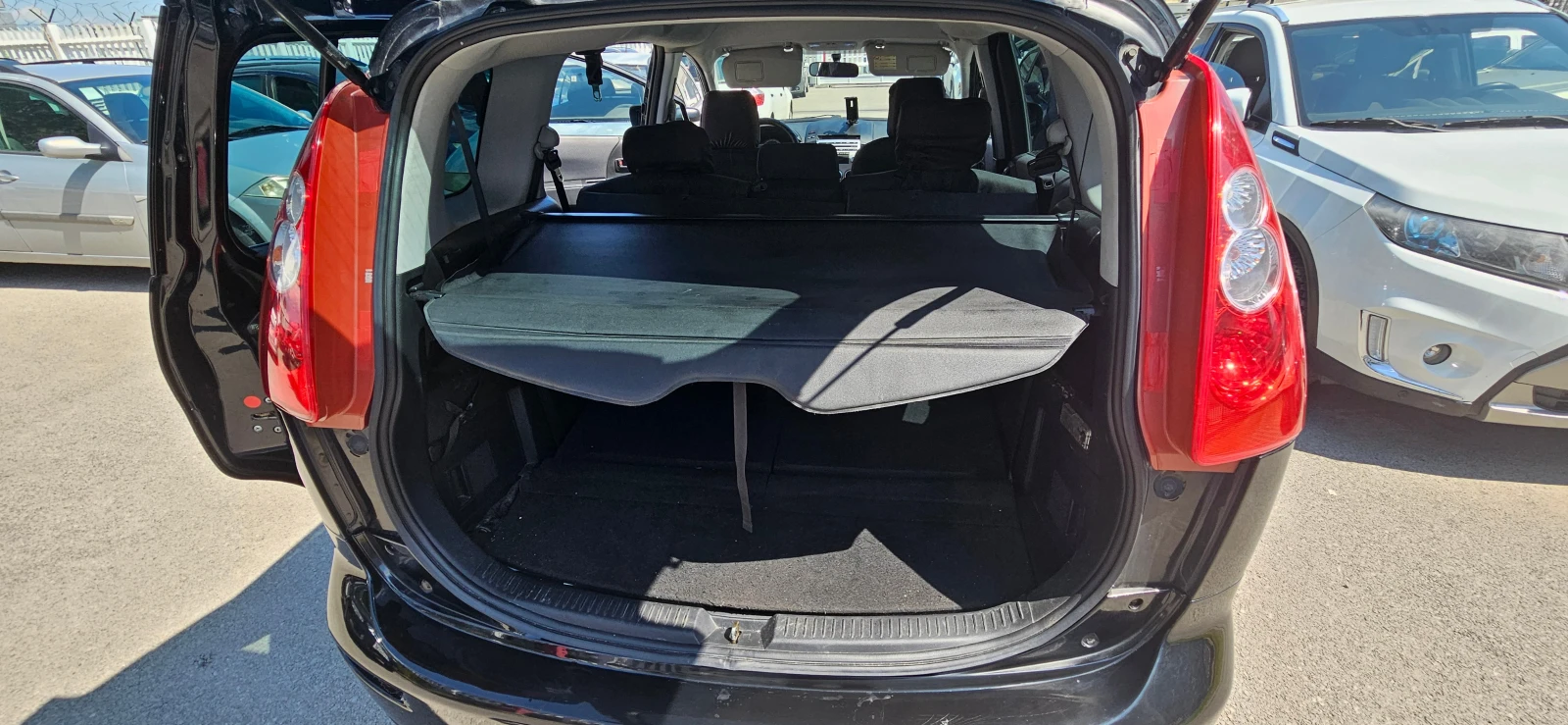 Mazda 5 CR19 - изображение 5