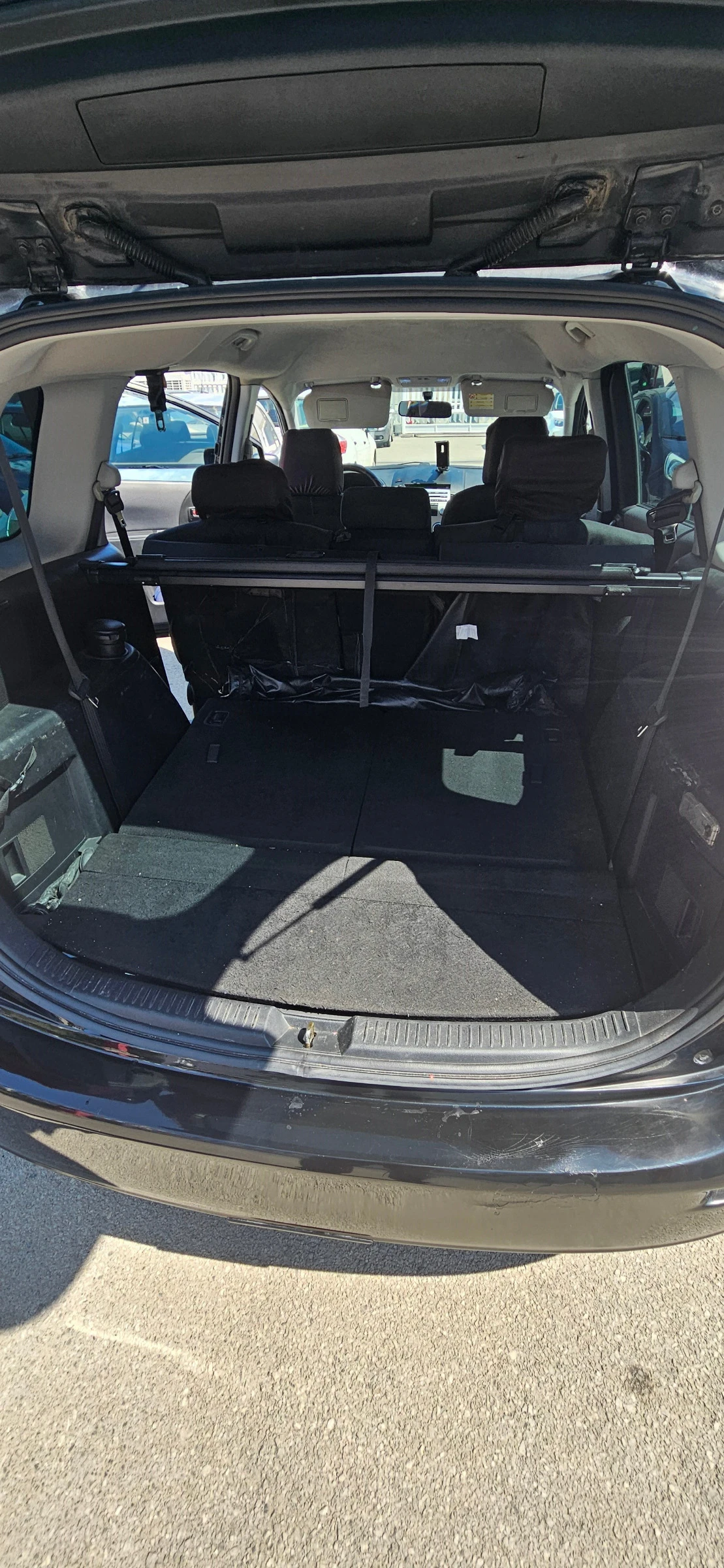 Mazda 5 | Mobile.bg — изображение 14