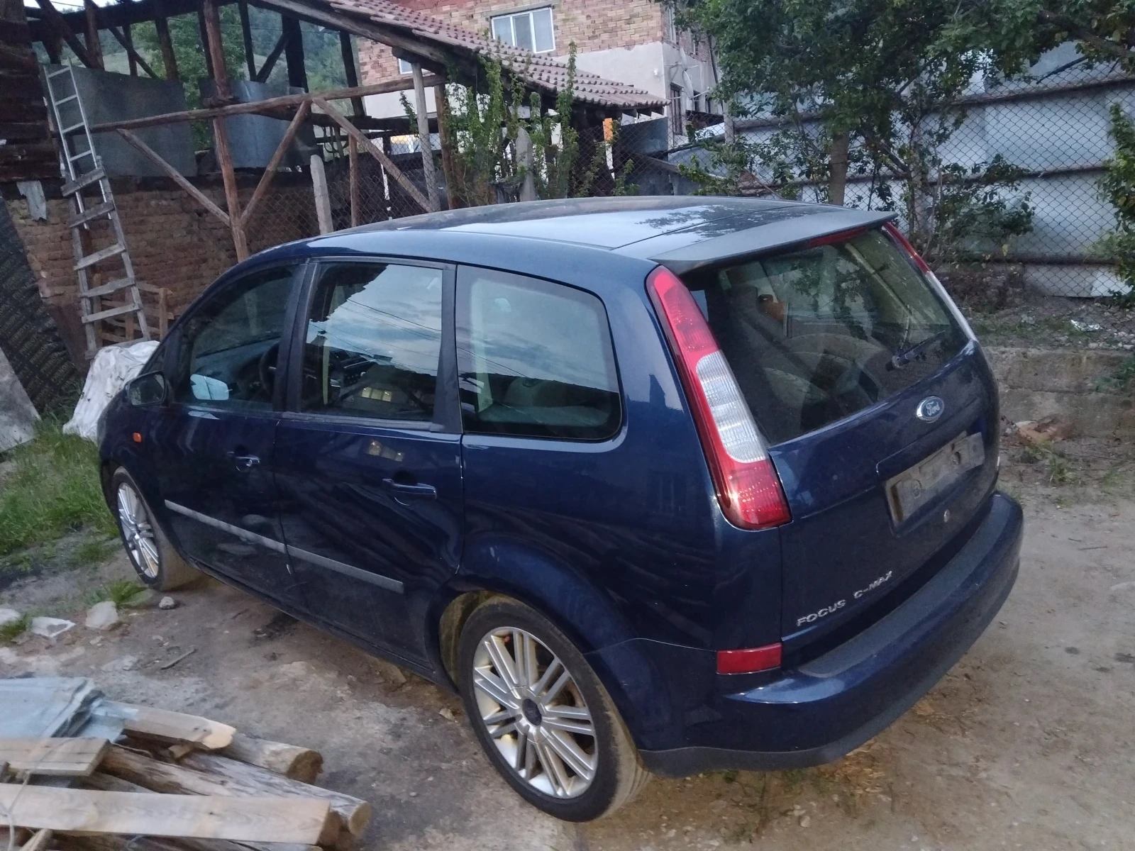 Ford Focus  - изображение 5