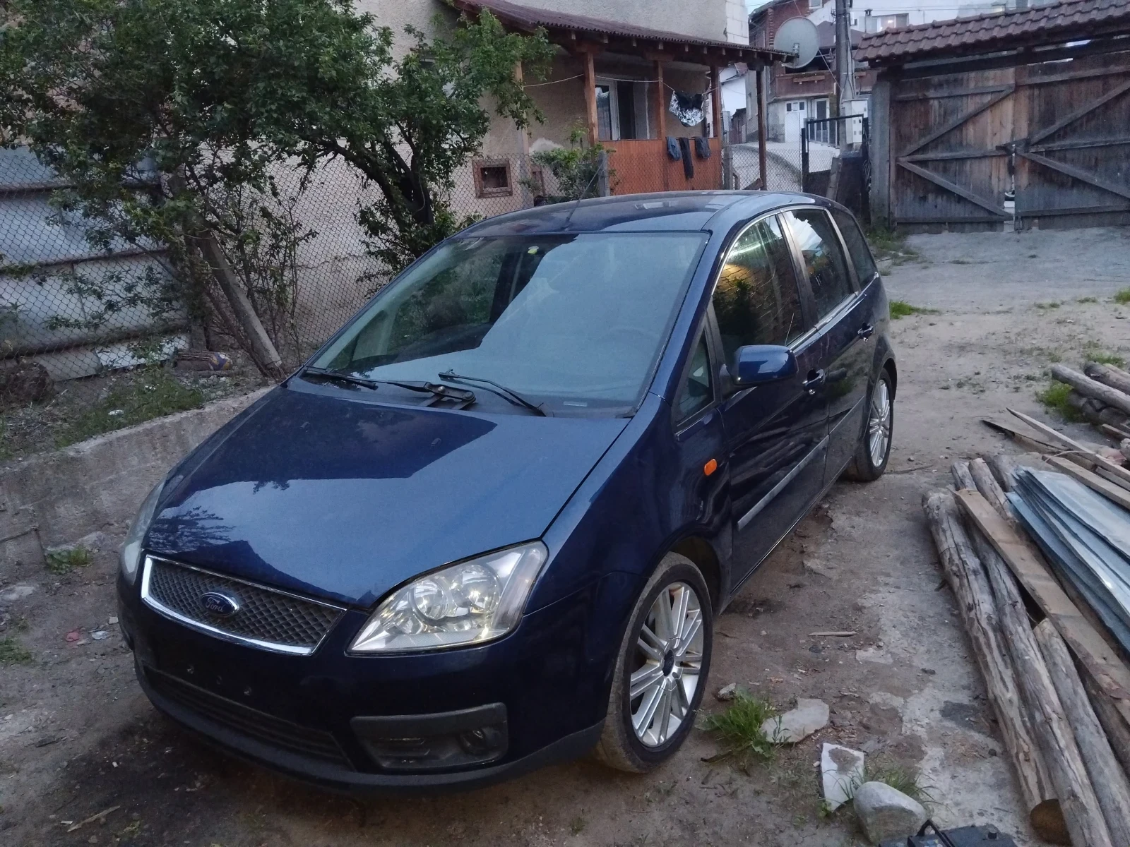 Ford Focus  - изображение 7