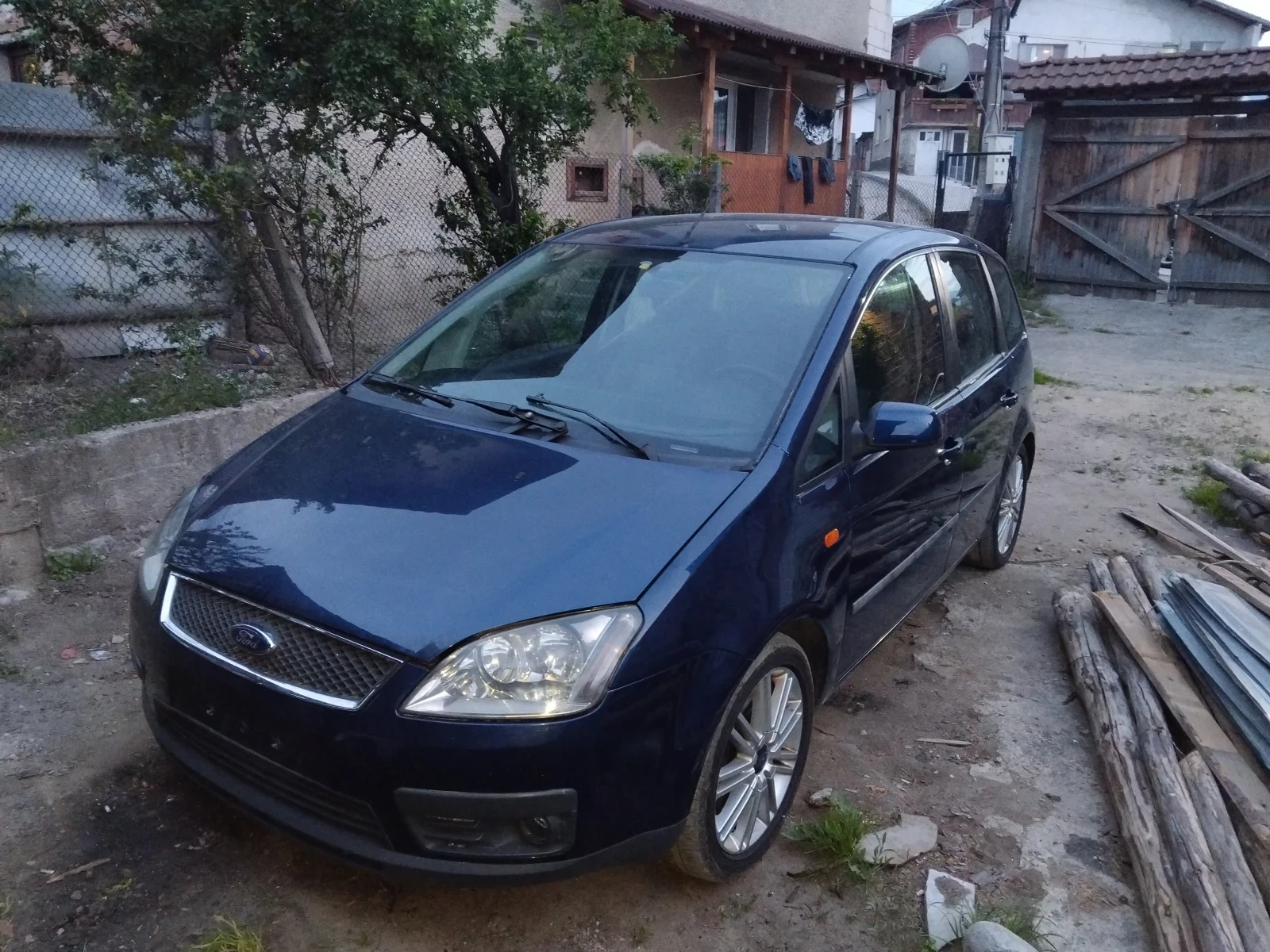 Ford Focus  - изображение 6