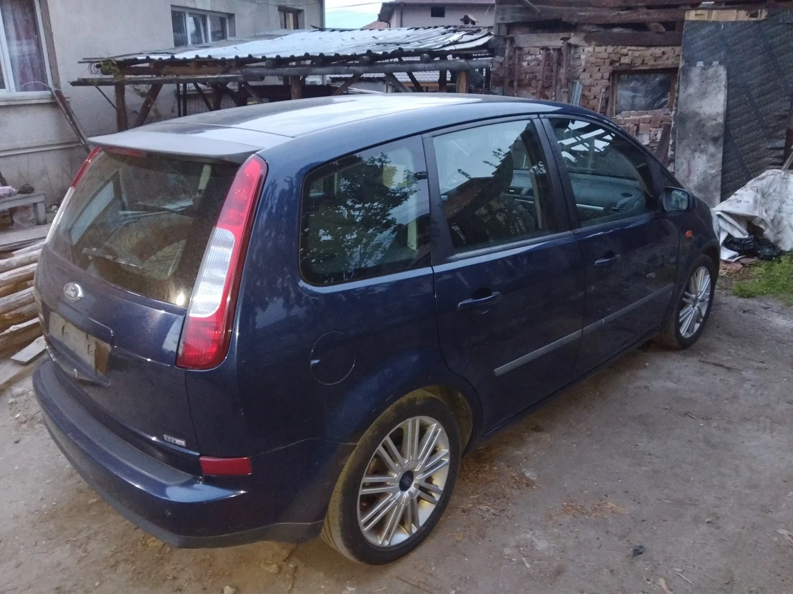 Ford Focus  - изображение 4