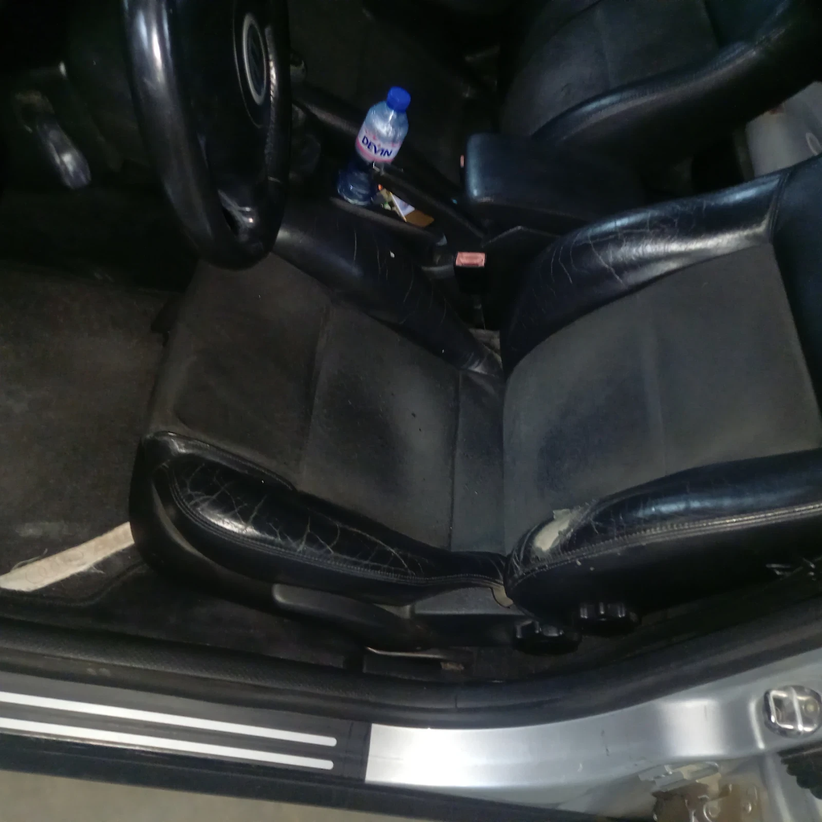 VW Passat  - изображение 8