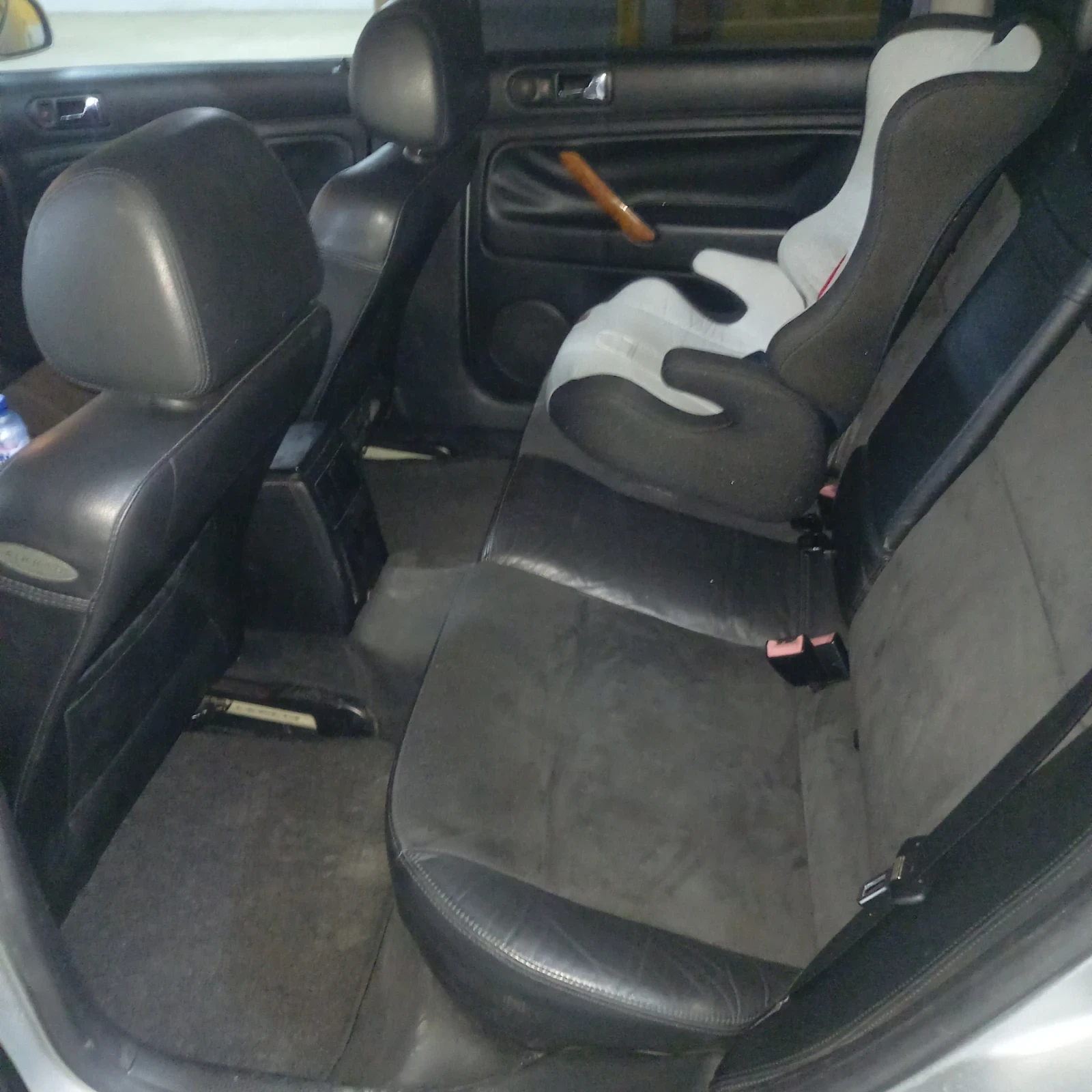 VW Passat  - изображение 7