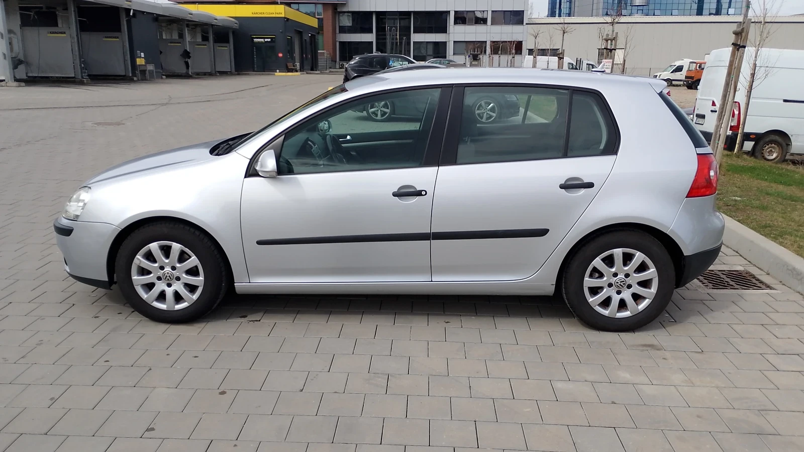 VW Golf 1.4 TSI - изображение 6