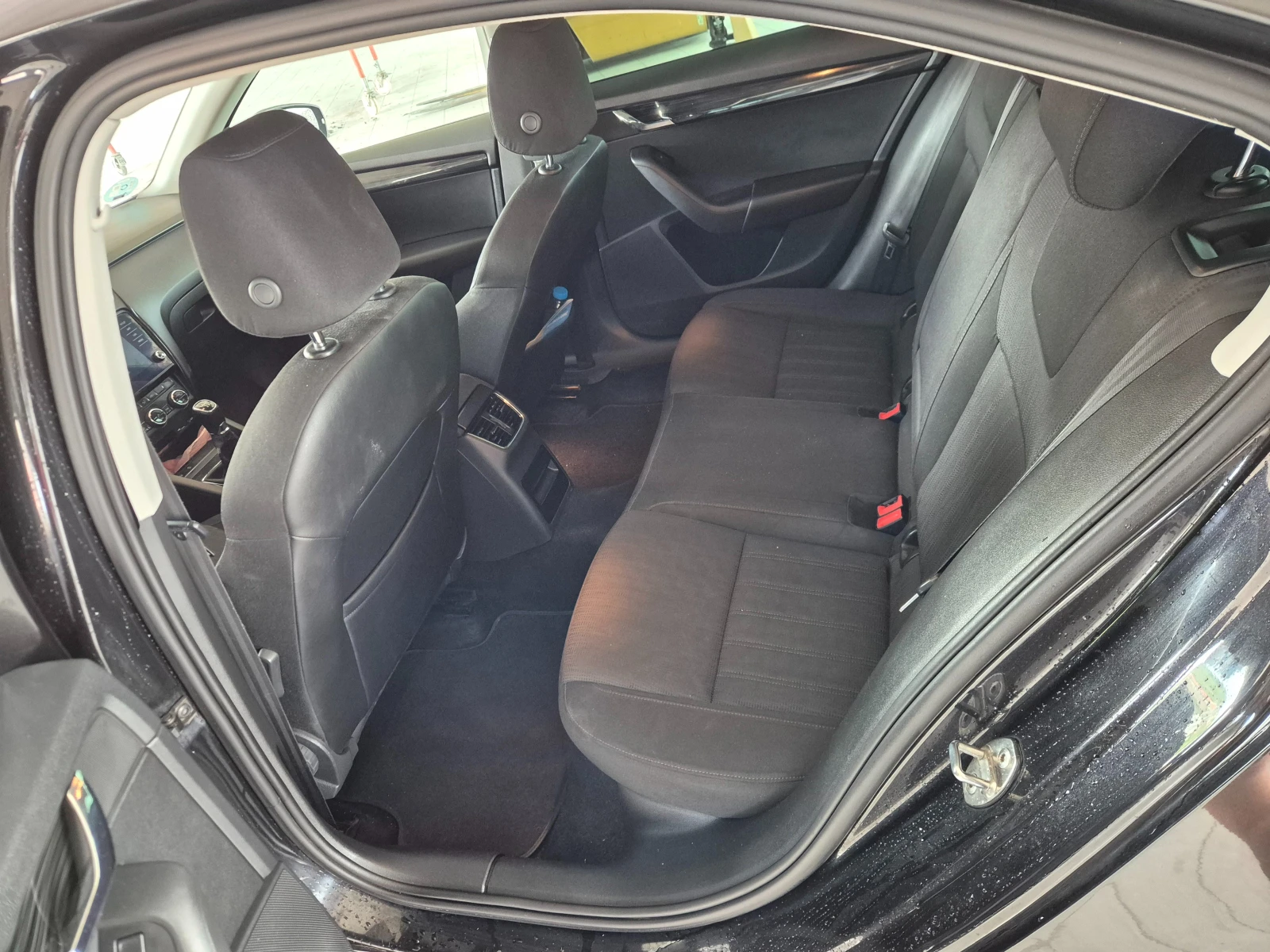 Skoda Octavia  - изображение 7