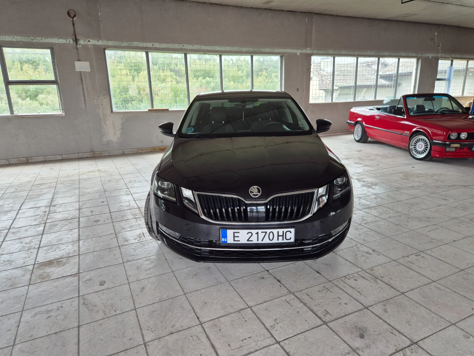 Skoda Octavia  - изображение 2